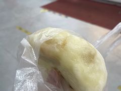 -清泉阁包子铺(中山路店)