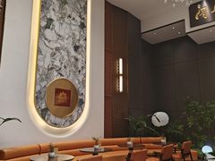 -大连湾旭日·家宴·海肠捞饭(马栏广场店)