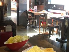-牛很鲜潮汕牛肉火锅(朝晖路店)