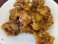 -杏园餐厅(阜成门店)