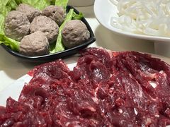 -陈记顺和潮汕牛肉火锅(韩江路店)