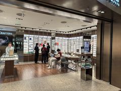 -LensCrafters亮视点(蓝色港湾店)