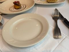 -MORTON'S 莫尔顿牛排坊(北京丽晶酒店)