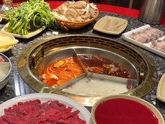 -蜀大侠火锅(森兰花园城店)