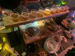 -M-MIX电音烤吧