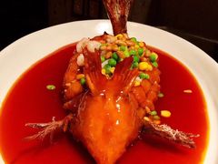 -湖滨28中餐厅·西湖宴·杭州君悦酒店