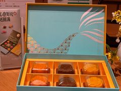 -星巴克(淮安东站到达店)