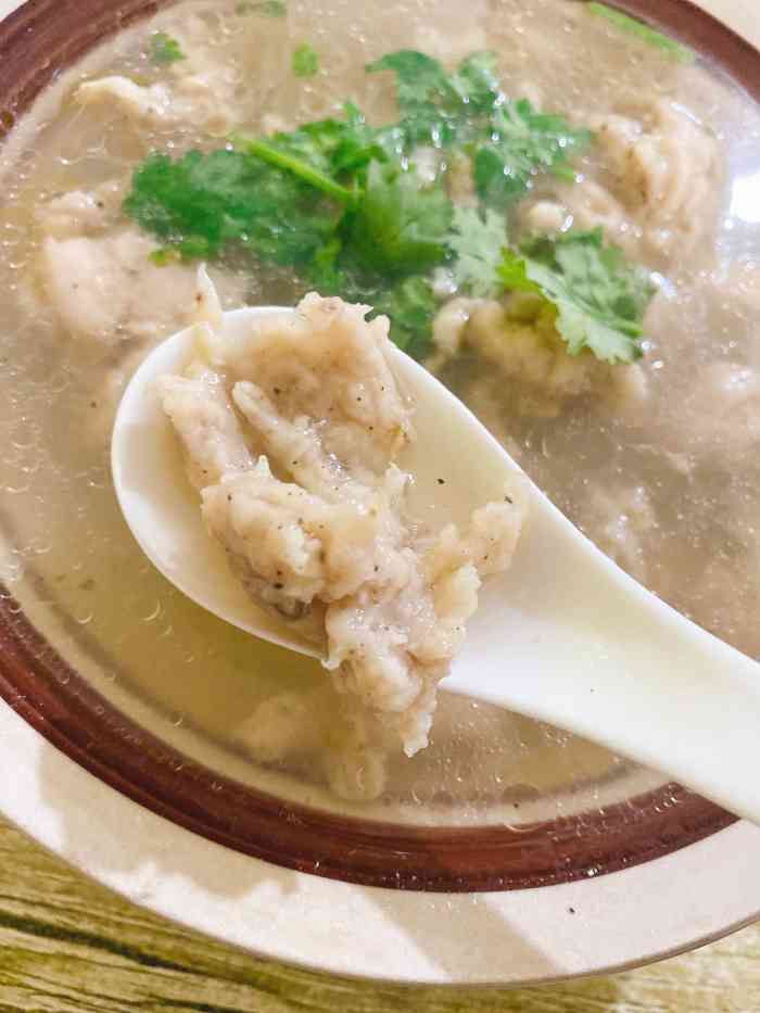 洪记粉鸡(六纺店)-"粉鸡,阜阳特色小吃必吃! 位置📍:六..."-大众点