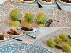 -东海朗廷酒店-唐阁T’ANG COURT 中餐厅