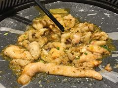 -么子烤肉(化龙池店)