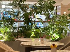 -théATRE 茶聚场(王府中環店)