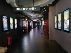 -卢米埃影城(住总万科杜比全景声激光店)