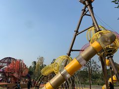 -枫香湖儿童公园