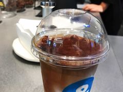 -COFFii&JOY(龙江新城市广场店)