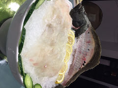 融绘·鱼肆(融绘湖滨南店)-黑明餐厅(白鹭洲店)