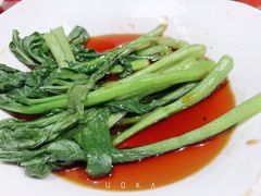 -西贝(上海我格广场店)