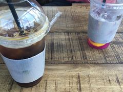 -Cafe Aewol Monsant