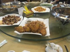 -金沙滩海鲜餐厅(梅江龙水园店)