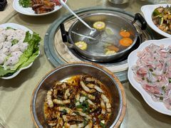 -红日饭店(裕隆三路店)