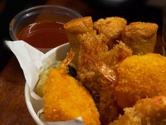 -米屋石锅拌饭(师大店)