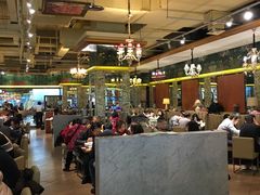 大堂-YOYO悠游美食地图(西市城购物中心店)