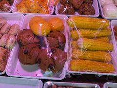 -隆福寺小吃店(东四店)