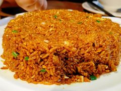 长沙酱油炒饭-唐伯虎新派湘菜馆(石夏时代广场店)