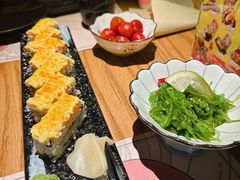 -玉川屋·深夜食堂居酒屋(柳巷店)