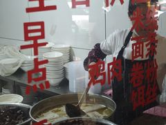 -文山荷鲜居(翠湖店)