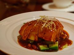 -杭州JW万豪酒店-万豪中餐厅