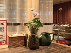 -云海肴·汽锅鸡·云南代表菜(浦江欢乐颂店)