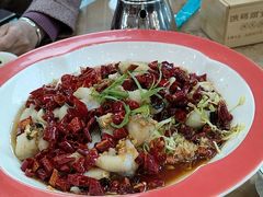 -渔码头食府(蓬莱阁店)