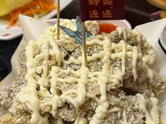 -御膳粥·牛乳粥底火锅·地道顺德菜(容桂店)