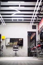 -SALON V