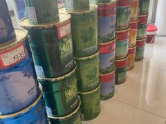 -立邦(三奇环渤海店)
