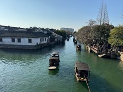 -乌镇景区