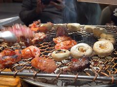 -黑牛の店·和牛烧肉(大悦城店)
