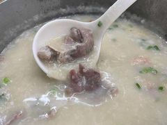 -南记食粥坊·宵夜大排档(南桂店)