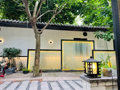 -浮何烤铺(桐梓林店)