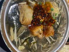 -老淮滨-蚌埠非遗小吃(淮河路店)