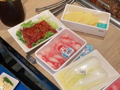 -野妹经典火锅(民治店)