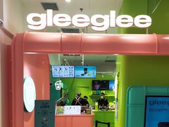 -gleeglee乐溢亦茶(合生汇店)