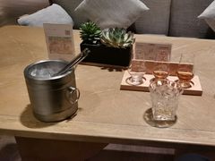 -大堂酒廊·亚龙湾万豪度假酒店