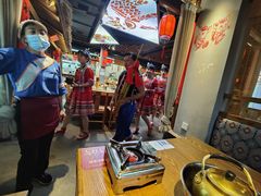 -印象鲵宴·张家界地标美食名片(溪布街店)