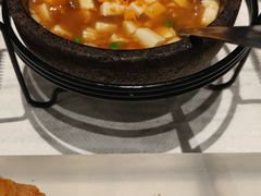 -柒园·三十年创意杭帮菜(龙湖滨江天街店)