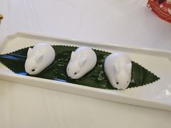 -好友缘家宴(青山路店)