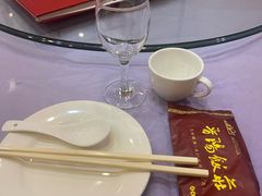 -晋阳饭庄(虎坊桥店)