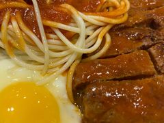 -东方豪客牛排意面披萨(金凤万达店)