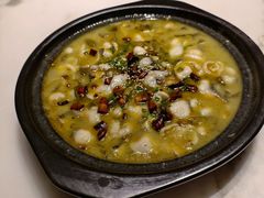 -常和州·夜宵大排档(常州单店)