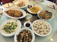 -牟传仁饭庄(星海店)